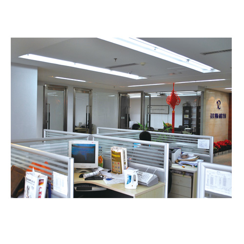 辦公環(huán)境--檢億科技辦公環(huán)境